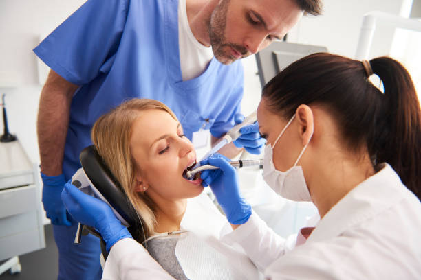 Best Oral Surgery  in Lewisburg, TN