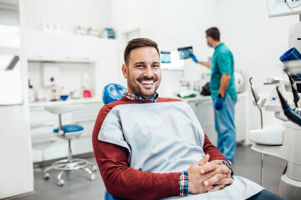 Oral Surgery in Lewisburg, TN