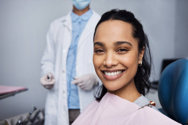 Advanced Technology for Better Dental Care in Lewisburg, TN