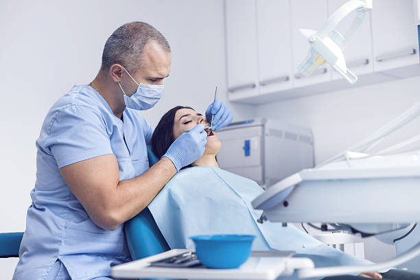 Best Root Canal Treatment  in Lewisburg, TN