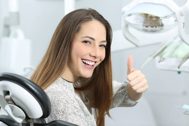 Oral Cancer Screening in Lewisburg, TN